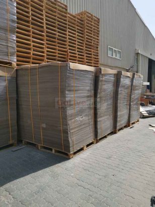 Zerah Packing & Packing Materials trading llc