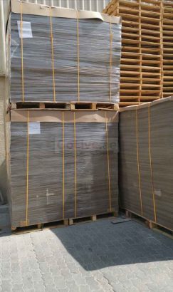 Zerah Packing & Packing Materials trading llc