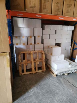 Zerah Packing & Packing Materials trading llc