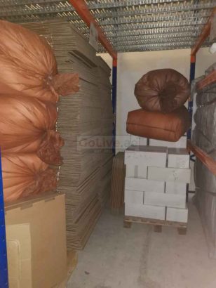 Zerah Packing & Packing Materials trading llc