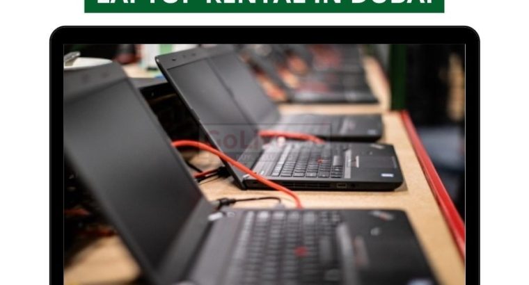 Laptops for rent in Dubai Laptoprentaluae remains the leader