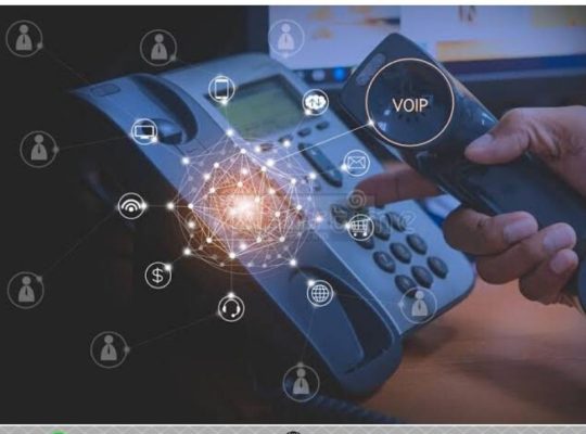 VoIP Phone Suppliers in Dubai – Buy VoIP Phones in Dubai