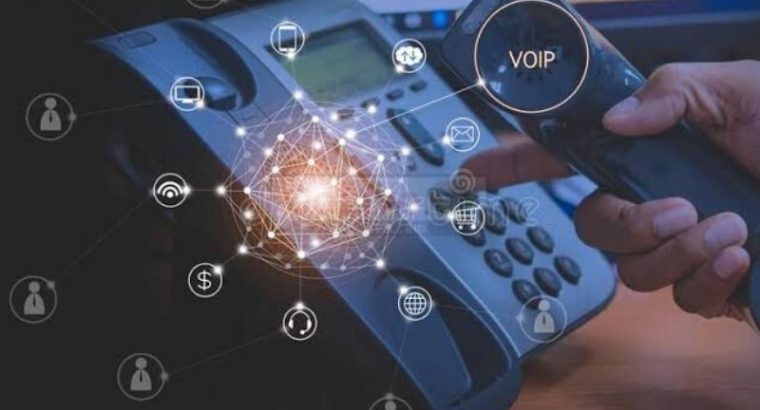 VoIP Phone Suppliers in Dubai – Buy VoIP Phones in Dubai