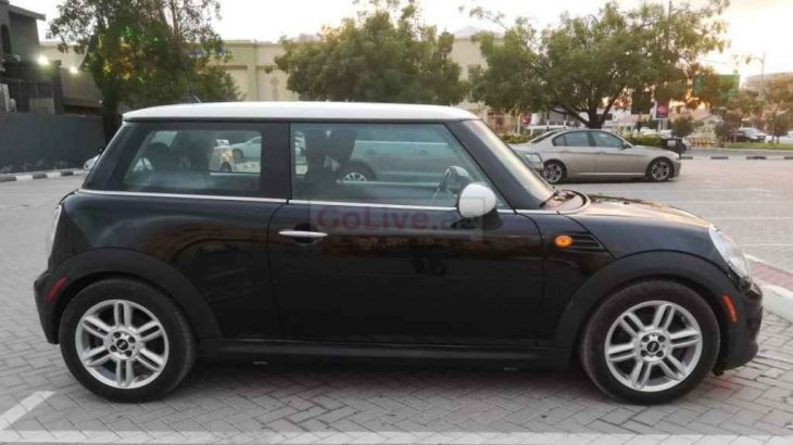 Mini Cooper 2011 FOR SALE