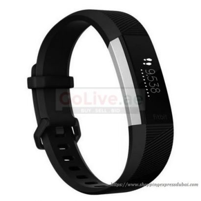 Fitbit Heart Fitness wirstband (Alta,Alta HR,Charge2)