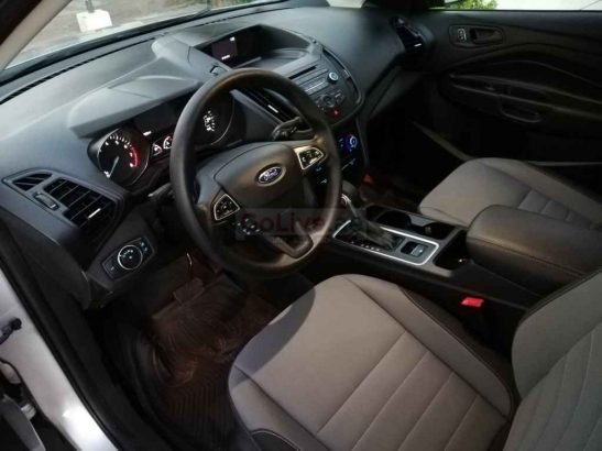 FORD ESCAPE 2018,SE 37000MILES ONLY,FRESH IMPORT,PERFECT CONDITION
