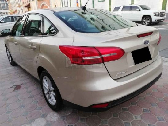 FORD FOCUS 2017, SE MID OPTION,SEDAN,FRESH IMPORT,AMAZING CONDITION
