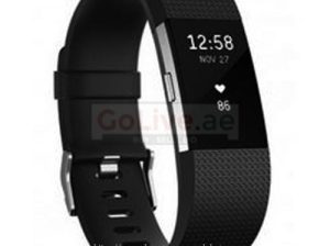 Fitbit Heart Fitness wirstband (Alta,Alta HR,Charge2)