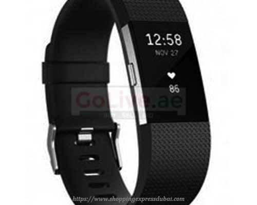 Fitbit Heart Fitness wirstband (Alta,Alta HR,Charge2)