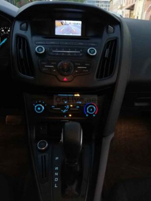 FORD FOCUS 2017, SE MID OPTION,SEDAN,FRESH IMPORT,AMAZING CONDITION