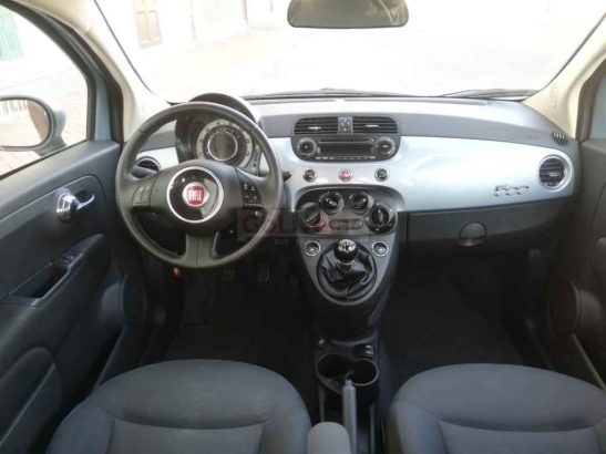 FIAT 500 2015 FOR SALE