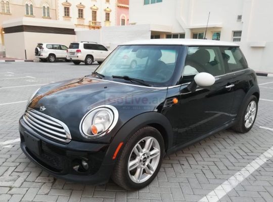 Mini Cooper 2011 FOR SALE