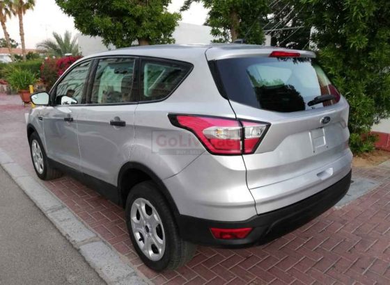 FORD ESCAPE 2018,SE 37000MILES ONLY,FRESH IMPORT,PERFECT CONDITION