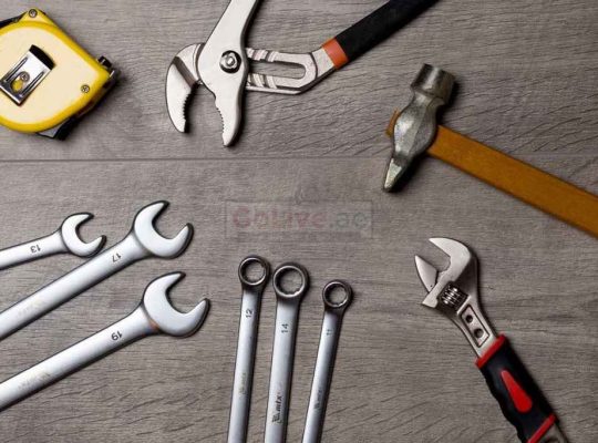 MAINTENANCE SERVICES