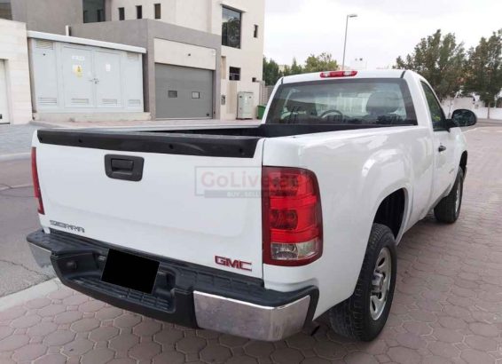 GMC SIERRA 2013,4.8L V8ENGINE,FRESH IMPORT,WELL MAINTAINED,PERFECT CONDITION