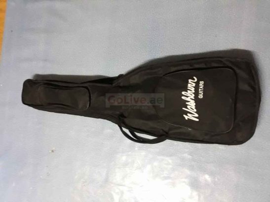 Bass guitar (washburn wb44) for sale