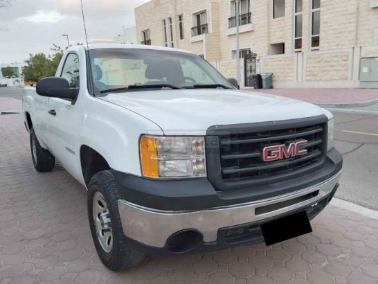 GMC SIERRA 2013,4.8L V8ENGINE,FRESH IMPORT,WELL MAINTAINED,PERFECT CONDITION