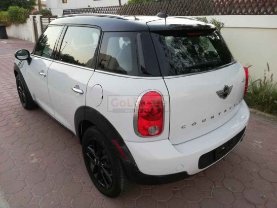 ” FIXED PRICE ” MINI COOPER 2016,COUNTRYMAN,FRESH IMPORT,PANORAMIC SUNROOF,LEATHER SEATS