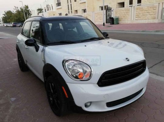 ” FIXED PRICE ” MINI COOPER 2016,COUNTRYMAN,FRESH IMPORT,PANORAMIC SUNROOF,LEATHER SEATS
