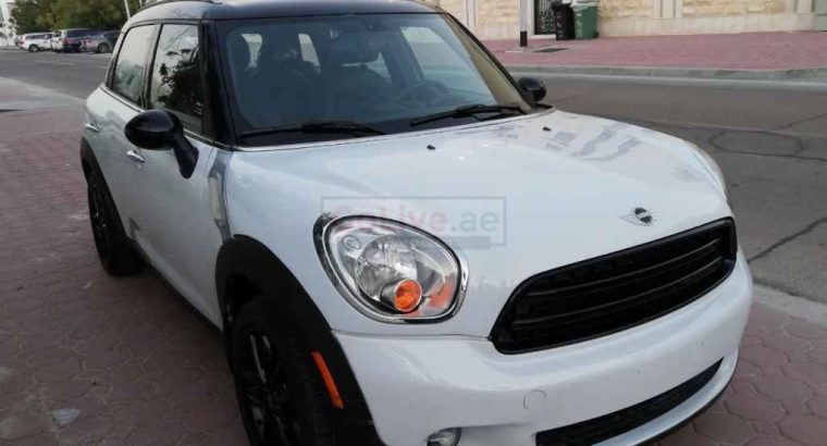 ” FIXED PRICE ” MINI COOPER 2016,COUNTRYMAN,FRESH IMPORT,PANORAMIC SUNROOF,LEATHER SEATS