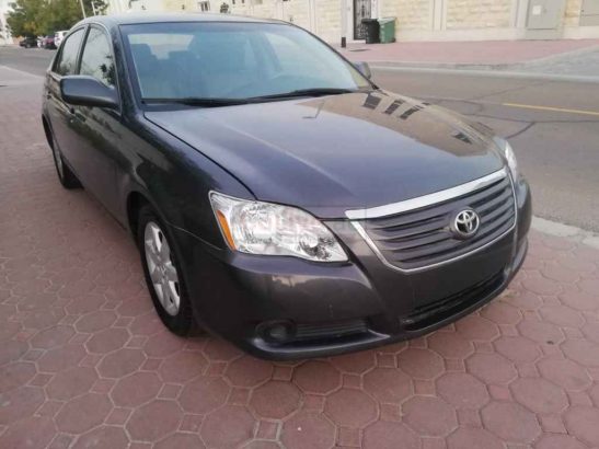TOYOTA AVALON 3.5L V6 XL 2010 FRESH IMPORT,CLEAN CAR