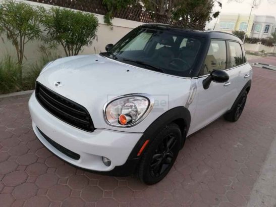 ” FIXED PRICE ” MINI COOPER 2016,COUNTRYMAN,FRESH IMPORT,PANORAMIC SUNROOF,LEATHER SEATS