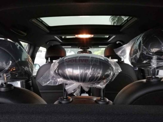 ” FIXED PRICE ” MINI COOPER 2016,COUNTRYMAN,FRESH IMPORT,PANORAMIC SUNROOF,LEATHER SEATS