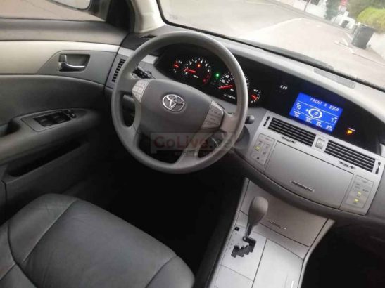 TOYOTA AVALON 3.5L V6 XL 2010 FRESH IMPORT,CLEAN CAR