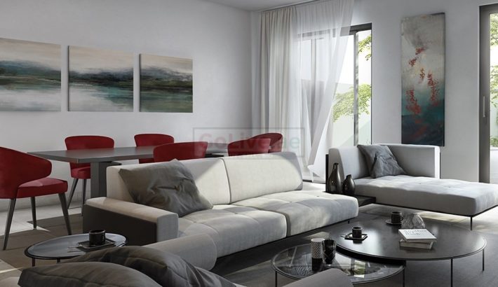 own your villa in U.A.E