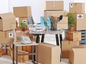 Boss Movers And Packers in Dubai