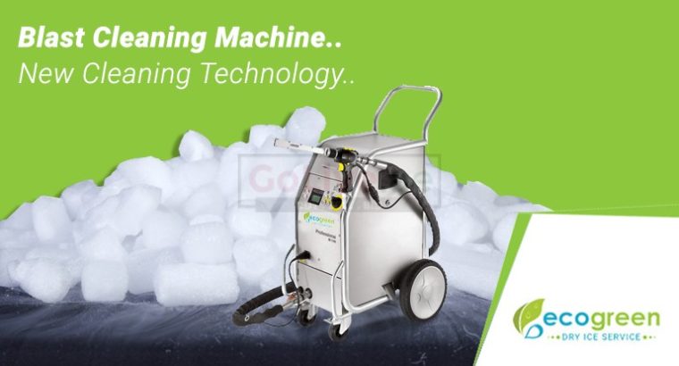 Cleaning Equipment Suppliers in UAE