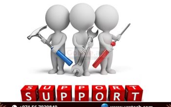 Best IT Support in Dubai | IT Solution Companies in Dubai
