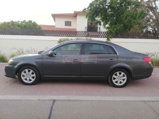 TOYOTA AVALON 3.5L V6 XL 2010 FRESH IMPORT,CLEAN CAR