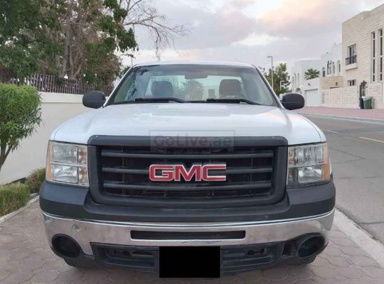 GMC SIERRA 2013,4.8L V8ENGINE,FRESH IMPORT,WELL MAINTAINED,PERFECT CONDITION
