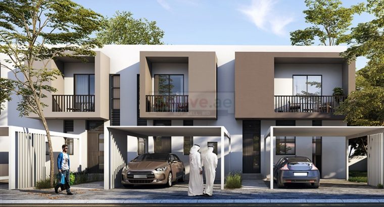 own your villa in U.A.E