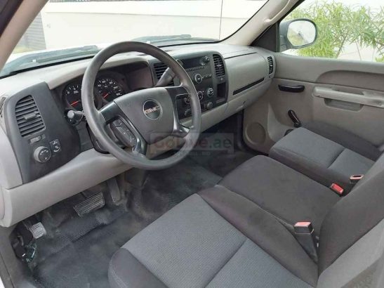 GMC SIERRA 2013,4.8L V8ENGINE,FRESH IMPORT,WELL MAINTAINED,PERFECT CONDITION