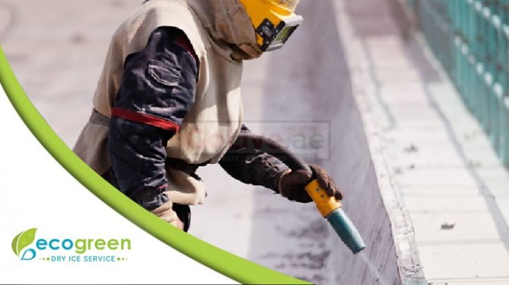 Cleaning Equipment Suppliers in UAE