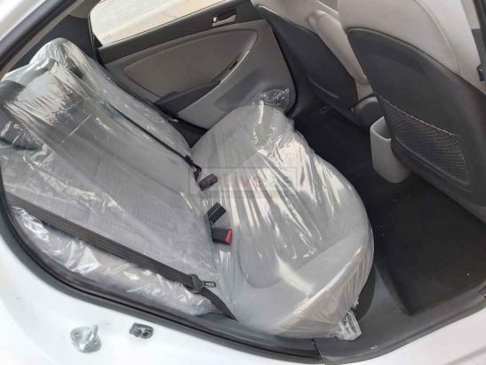 HYUNDAI ACCENT 2017,1.6 ENGINE,FRESH IMPORT,WELL MAINTAINED,PERFECT CONDITION