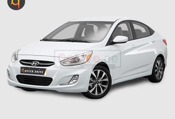 Car Rental Marina
