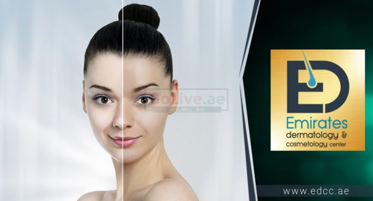 Chemical Peel Abu Dhabi