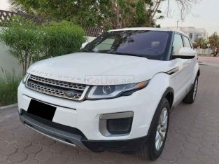LAND ROVER EVOQUE 2016,SE,AWD,2.0 ENGINE,FRESH IMPORT,PERFECT CONDITION