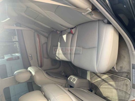 Lexus Rx350 Grey 2008