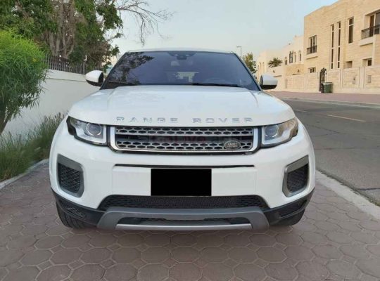 LAND ROVER EVOQUE 2016,SE,AWD,2.0 ENGINE,FRESH IMPORT,PERFECT CONDITION