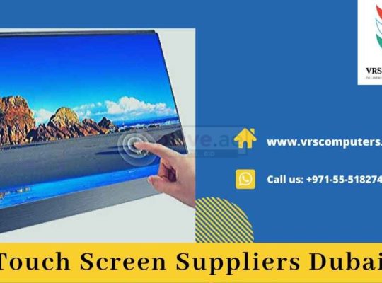 Hire Touch Screen Rentals in Dubai UAE