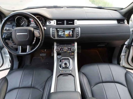 LAND ROVER EVOQUE 2016,SE,AWD,2.0 ENGINE,FRESH IMPORT,PERFECT CONDITION