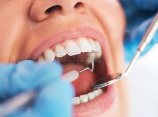 Dental Clinic In Abu Dhabi – UAE Classifieds