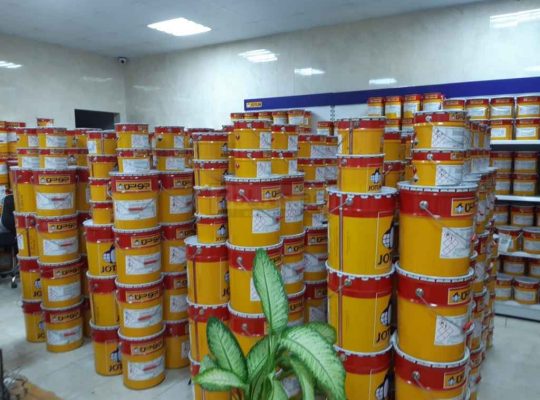 MArine Coating Suppliers