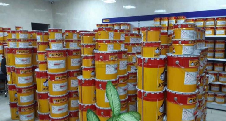 MArine Coating Suppliers
