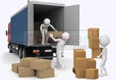 Movers service