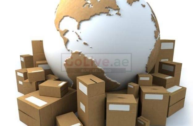 Movers service in Dubai 0556487414